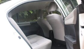 TOYOTA AXIO.