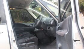 NISSAN SERENA.