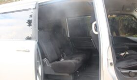 NISSAN SERENA.