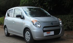 SUZUKI ALTO.