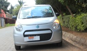 SUZUKI ALTO.