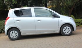 SUZUKI ALTO.