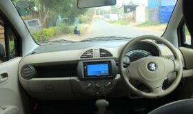 SUZUKI ALTO.