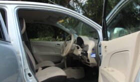 SUZUKI ALTO.