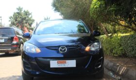 MAZDA DEMIO.