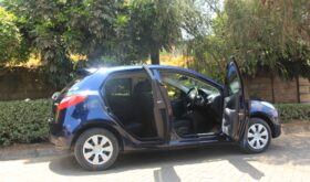 MAZDA DEMIO.