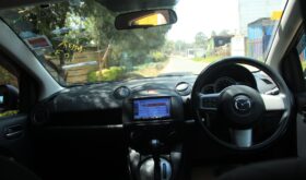 MAZDA DEMIO.