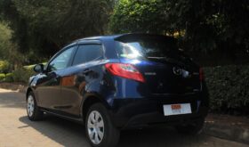 MAZDA DEMIO.