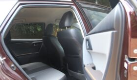 TOYOTA AURIS.