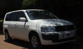 TOYOTA PROBOX.