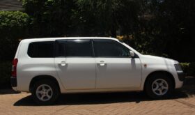 TOYOTA PROBOX.