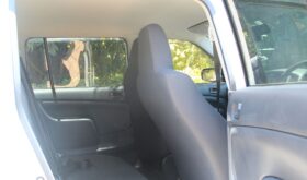 TOYOTA PROBOX.