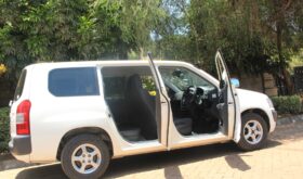 TOYOTA PROBOX.