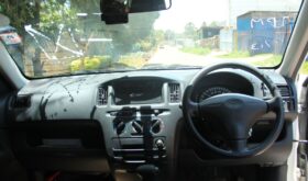 TOYOTA PROBOX.