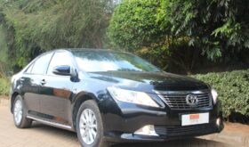 TOYOTA CAMRY.