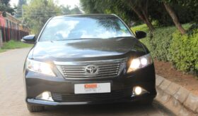 TOYOTA CAMRY.