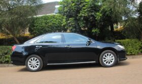 TOYOTA CAMRY.