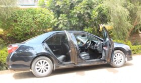 TOYOTA CAMRY.