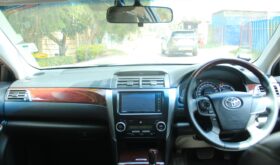TOYOTA CAMRY.
