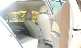 TOYOTA BELTA.