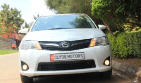 TOYOTA FIELDER.