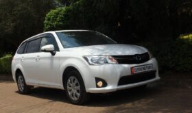 TOYOTA FIELDER.
