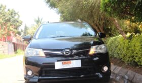 TOYOTA FIELDER.
