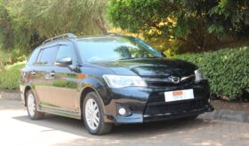 TOYOTA FIELDER.