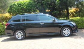 TOYOTA FIELDER.