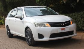 TOYOTA FIELDER.