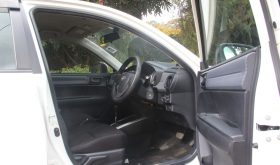 TOYOTA FIELDER.