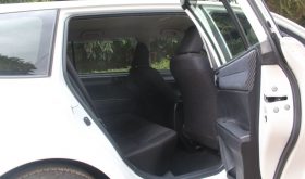 TOYOTA FIELDER.
