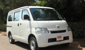 TOYOTA TOWNACE.