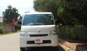 TOYOTA TOWNACE.