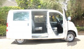 TOYOTA TOWNACE.