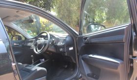 TOYOTA FIELDER.