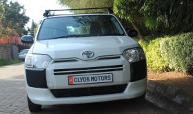 TOYOTA SUCCEED.