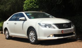 TOYOTA CAMRY.