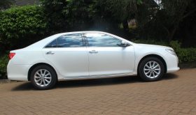 TOYOTA CAMRY.