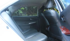 TOYOTA CAMRY.
