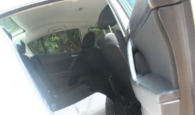 TOYOTA AXELA.