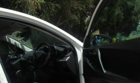 TOYOTA AXELA.