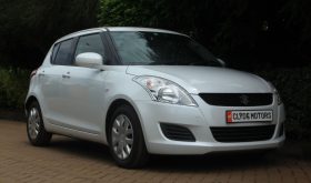 SUZUKI SWIFT.