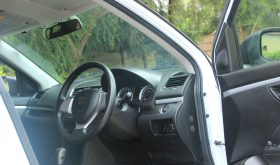 SUZUKI SWIFT.