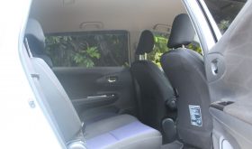 TOYOTA WISH.