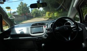 MITSUBISHI RVR.