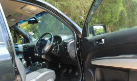 NISSAN XTRAIL.