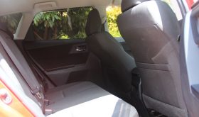 TOYOTA AURIS.