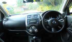 NISSAN XTRAIL.