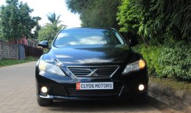 TOYOTA MARK X.